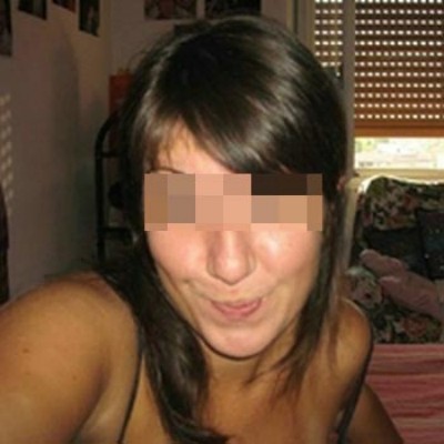 Femme bourgeoise de Strasbourg pour une fel baveuse