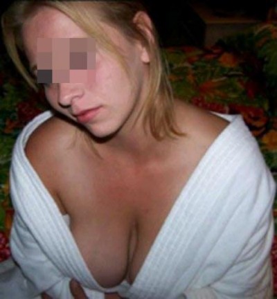 Jolie coquine adorant la sodomie