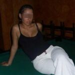 Grosse cochonne veut rencontrer un mec sur Ostwald pour niquer