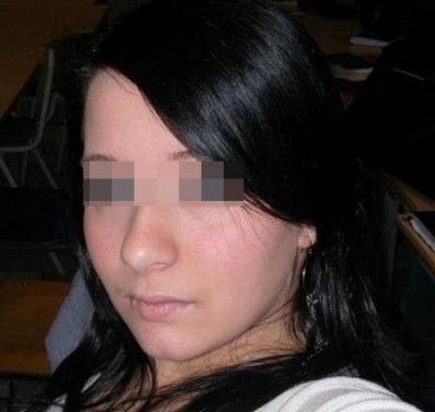 Annonce d'une soumise Annonce d'une soumise