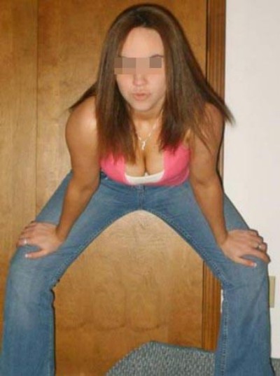 Belle chaudasse aimant la baise hard