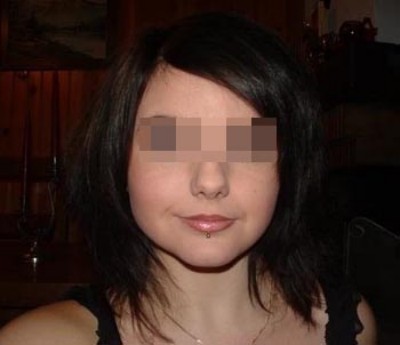 Belle pétasse qui adore la baise