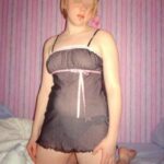 Fille pas coinc&eacute;e cherche un homme ouvert d'esprit avec qui s'amuser &agrave; Bischheim