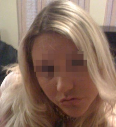 Annonce d'une belle femelle