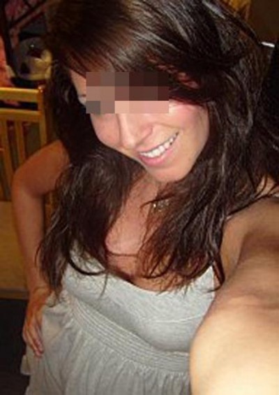 Cochonne recherche un bon amant avec qui s'amuser à Oberhausbergen