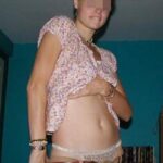 Bourgeoise cochonne &agrave; Strasbourg