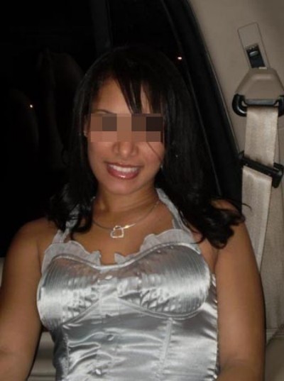 Fille séduisante de Eckbolsheim