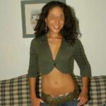 Cochonne de Lingolsheim pour une bonne soir&eacute;e de sexe