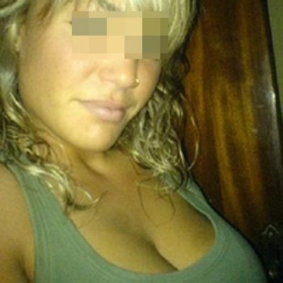 Annonce d'une dévoreuse de chibre