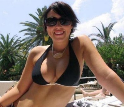 Cochonne sur Strasbourg pour un plan baise d'un soir