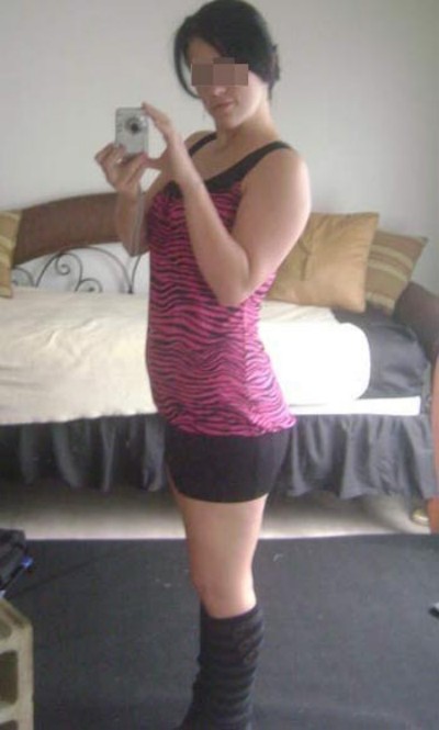 Annonce d'une grosse chienne Annonce d'une grosse chienne