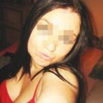 Annonce d'une croqueuse de mecs