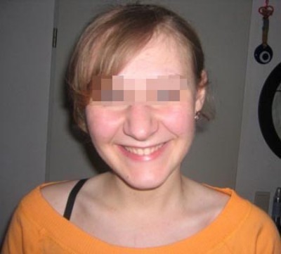 Annonce d'une bonne pétasse