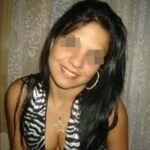 Annonce d'une belle femme sensuelle