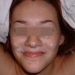 Belle femme sur Eckbolsheim Belle femme sur Eckbolsheim