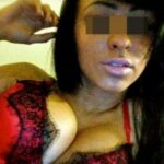 Relation bas&eacute;e sur la baise &agrave; Strasbourg