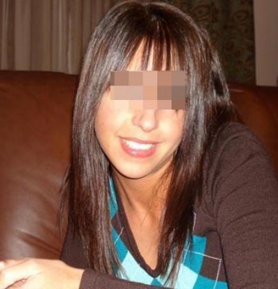 Belle libertine sur Strasbourg qui adore la pipe sans preservatif