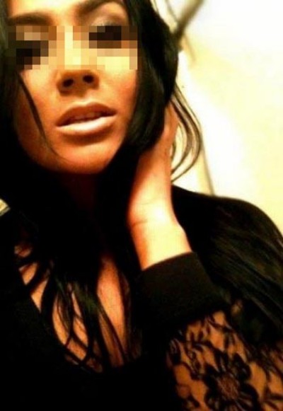 Femme cochonne de Strasbourg veut rencontrer un mec d'expérience