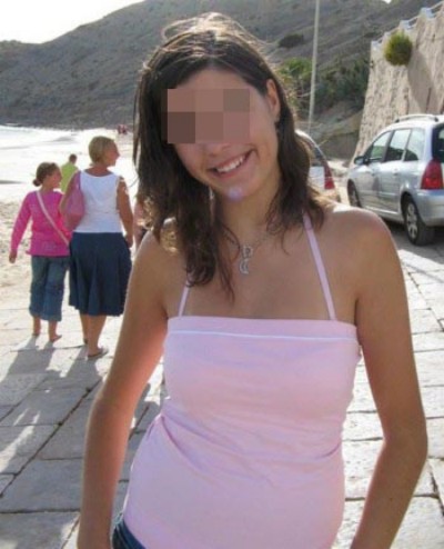 Croqueuse de mecs recherchant un mec sexy pour une dilatation extrême sur Bischheim