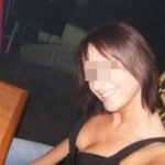 Jolie femme de Eckbolsheim