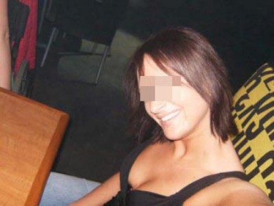 Relation basée sur le plaisir avec une belle femme sans tabou sur Strasbourg