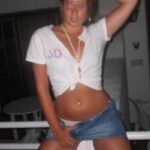 Croqueuse de bite &agrave; Strasbourg pour une petite fellation