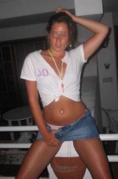 Croqueuse de bite à Strasbourg pour une petite fellation