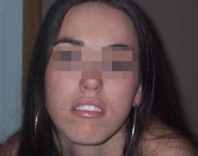 Coquine recherchant un mec à Strasbourg pour de la baise