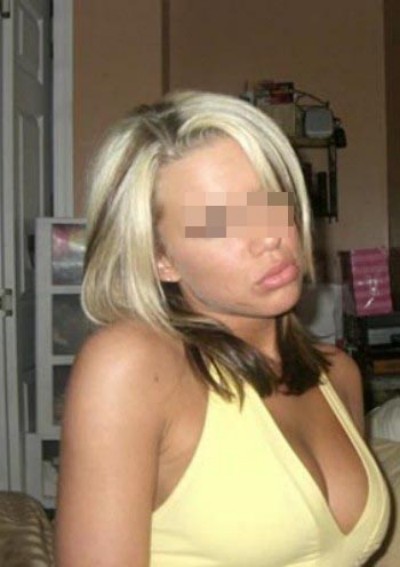 Fille plutôt mignonne de Eschau Fille plutôt mignonne de Eschau