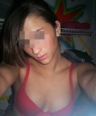 Fille très salope cherche un mec imaginatif à Ostwald