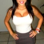 Belle femme c&eacute;libataire &agrave; La Wantzenau