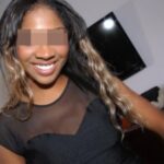 Jolie n&eacute;nette adorerait sucer de petites pines &agrave; Oberhausbergen