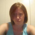 Grosse chienne de Lingolsheim pour une fellation en gorge profonde