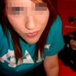 Femme tr&egrave;s coquine qui aime faire l'amour