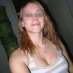 Salope pour une bonne pipe &agrave; Oberhausbergen