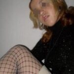 Femme tr&egrave;s coquine sur Bischheim pour un mec