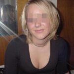 Bourgeoise salope sur Eschau