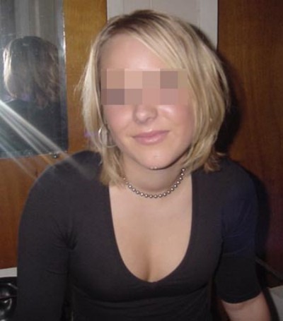 Pipe en gorge profonde à Lingolsheim Pipe en gorge profonde à Lingolsheim