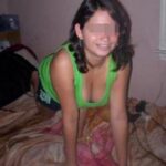 Belle fille veut trouver un mec audacieux &agrave; Lingolsheim pour une sodomie