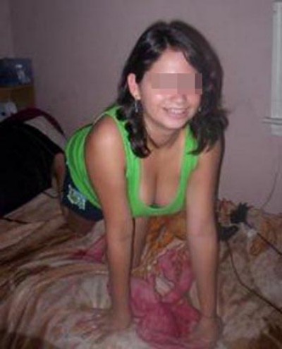 Salope sans tabou pour une pipe sur Lingolsheim