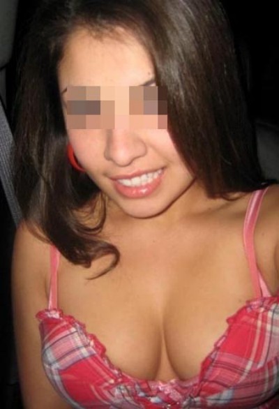 Grosse coquine de Lingolsheim pour un plan régulier