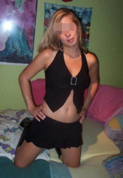 Belle célibataire sur Oberhausbergen pour une turlutte