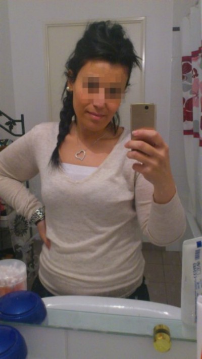 Jeune Femme sexy recherchant un type coquin avec qui niquer sur Schiltigheim