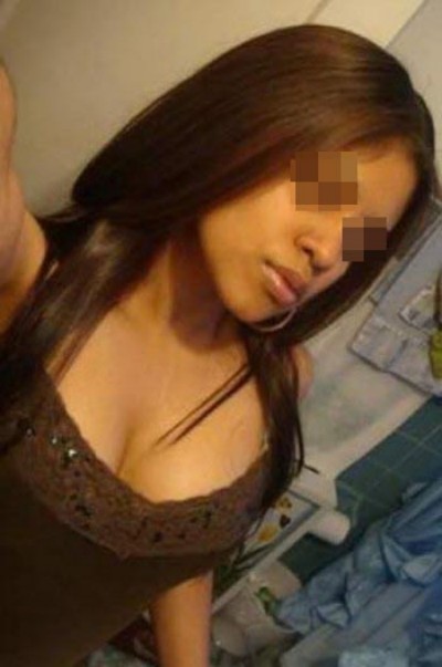 Fille libérée de Eschau