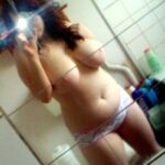 Annonce d'une libertine