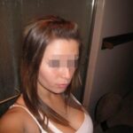 Petite gonzesse à Eckbolsheim pour une rencontre non vénale Petite gonzesse à Eckbolsheim pour une rencontre non vénale