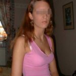 Bourgeoise sexy recherchant un plan sexe &agrave; Bischheim