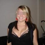 Fille plut&ocirc;t mignonne de Bischheim aimant la d&eacute;fonce anale