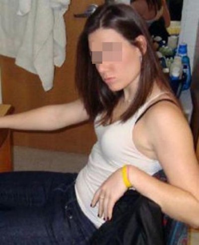 Libertine qui adore la fellation nature