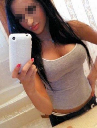 Annonce d'une salope de banlieue Annonce d'une salope de banlieue